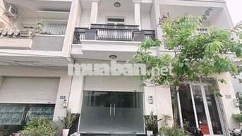 CHO THUÊ NHÀ FULL NỘI THẤT KHU DÂN CƯ HƯNG PHÚ