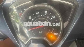 Honda Vision 2019 Xám 17000 km