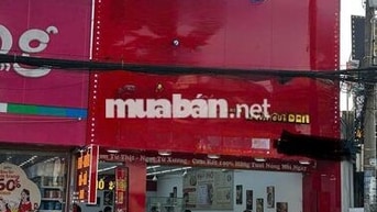 🛑CHO THUÊ MẶT BẰNG KINH DOANH MẶT TIỀN LÊ ĐỨC THỌ🛑6,5x20m TRỐNG SUỐT