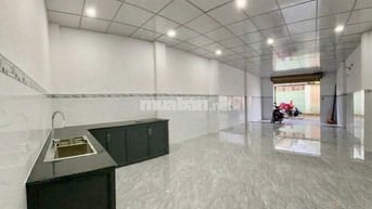 CHO THUÊ NHÀ MẶT BẰNG PHƯỜNG TRẢNG DÀI GIÁ 5,5 TRIỆU