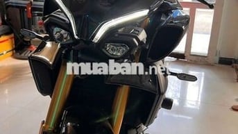 Yamaha MT-10 SP 2023 Đen Bạc 9129 km