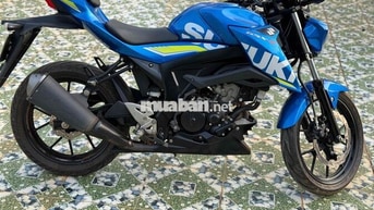 Suzuki GSX-S 2022 Xanh 15904 km