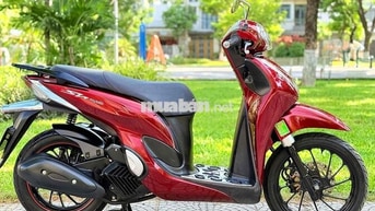 Honda Sh mode 2021 Đỏ