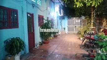 phòng trọ có gác, toilet Thủ Đức