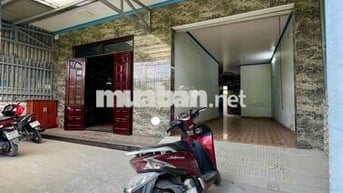 Cho Thuê Nhà Biệt Thự DT 9x20 1Trệt 1Lầu 5Pn 2Wc Gara Ôtô 1/ QL1A APĐ
