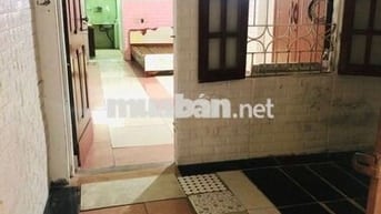 Cho thuê nhà gần ngã tư Nguyễn Khuyến - Trần Phú Hà Đông
