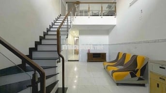 NGUYÊN CĂN 1 TRỆT 1 LẦU 3 PHÒNG NGỦ KẾ BÊN AEON TÂN PHÚ