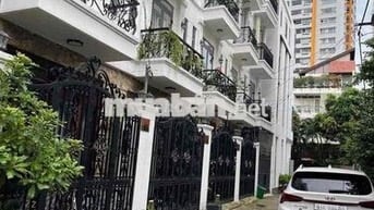 NGAY TTTM GIGAMAL - KHU VEN SÔNG HBC NHÀ PHỐ LIỀN KỀ 5PN 4WC VPCTY+ Ở