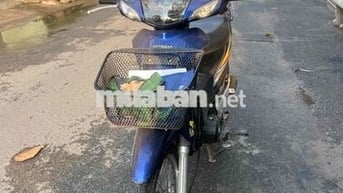 Honda Wave 2012 Xanh Số sàn