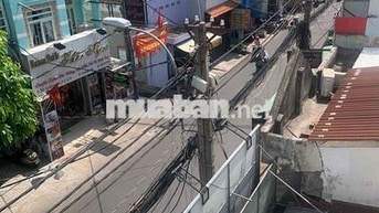 CHO THUÊ NHÀ MẶT TIỀN TẠ QUANG BỬU – VỊ TRÍ ĐẸP KINH DOANH TỐT