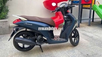 Yamaha Janus 2022 smartkey đẹp vision,grande,mio