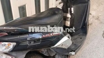 Yamaha Mio Ultimo Đen Đã sử dụng
