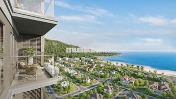 Căn hộ biển thiết kế nhật 2PN giá 5 tỷ đổ sàn 12/25 bàn giao 6/2027
