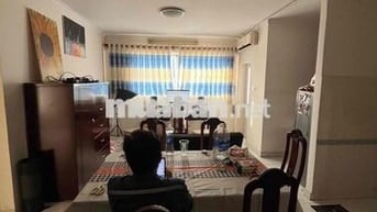 SANG NHƯỢNG GẤP CHUNG CƯ CENTRAL GARDEN 2PN 2WC