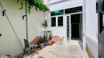 Cho Thuê Nhà Full Nội Thất- Vạn Kiếp, Quận Bình Thạnh