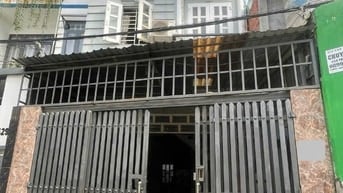 Chủ cần bán căn hộ dịch vụ 71m hẻm đg Nguyễn Thị Định