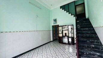CHO THUÊ NHÀ 2 TẦNG KIỆT OTO ĐƯỜNG ĐỖ BÁ. CÁCH BIỂN MỸ KHÊ 900M-12