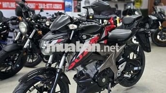 Suzuki Gsx S150 siêu đẹp,Xe zin 100%,Trả trc 3tr