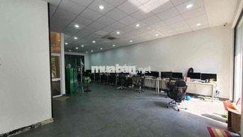 CHO THUÊ GẤP MB 150m2 KDC HIMLAM QUẬN 7 GIÁ 25tr