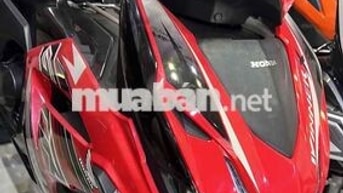 Honda Winner X Đỏ đen