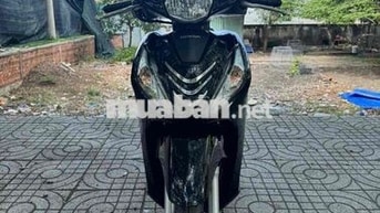 Honda Vision 2024 Đen 2500km