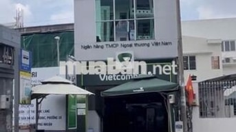 Loa Loa chủ cần ra đi căn nhà mặt đường Lê Văn Sỹ