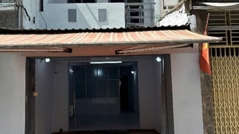 🏠 CHO THUÊ NHÀ MẶT TIỀN – KHU BUÔN BÁN ĐÔNG ĐÚC 🏠