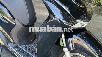 Honda SH 125i Đen Bóng