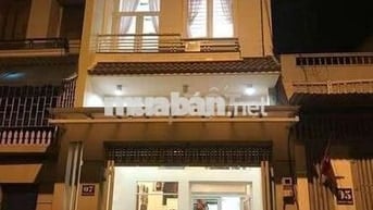 CHO THUÊ NHÀ NGUYÊN CĂN ĐỐI DIỆN TRƯỜNG TIỂU HỌC NGUYỄN BỈNH KHIÊM