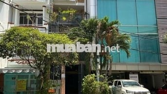Cho thuê nhà Giá rẻ Quận Bình Thạnh 5 tầng giá chỉ 55 triệu