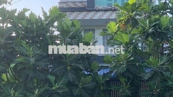 Nhà Trệt 2 lầu 3pn Mới Giáp Khu Nam Long