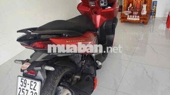 Honda Vario 160 Đỏ 23833 km đời 2023