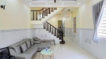 👉SỞ HỮU NGAY CĂN NHÀ NGUYỄN HỮU CẦU, QUẬN 1 4PN-52m^2-CHỈ 4,4 TỶ🔥