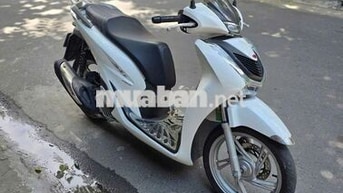 Honda SH 150 ABS 2020 Trắng  Chính Chủ Rất mới