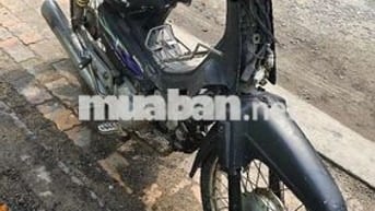 Honda Dream Đen Đã sử dụng