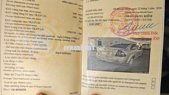 Ford Focus Sàn 1.8 2008 Vàng cát
