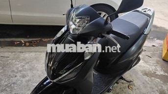 Honda Lead 2025 ABS 2000km Đen