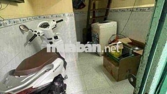 NHÀ QUẬN 8 GIÁ RẺ - CHỈ 2.7 TRIỆU