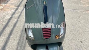 Piaggio Vespa S 150 Xám xi măng..xe đẹp máy chất