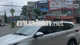 Toyota Rush 2020 Bạc