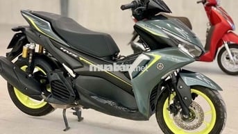 NVX V2 155 ABS 2022 Chính Chủ Biển 70 Zin Xe Đẹp