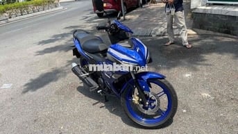 Yamaha Exciter 155 2021 Xanh