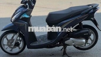 Honda Vision 2020 Xám biển 64 smk máy zjn êm