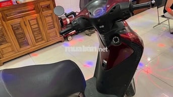 Honda SH Ý 2009 Đỏ 28000km