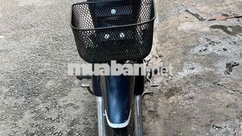Honda Wave Alpha 2004 Xanh