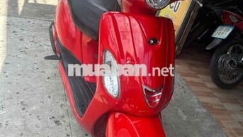 Kymco Like 50 Đỏ xe đẹp 9c