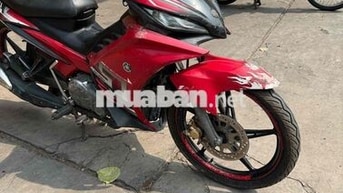 Yamaha Exciter 1S9A 2012 Đỏ đen