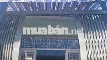 Nhà nguyên căn Đường Cách Mạng Tháng 8 Quận 3 cho thuê