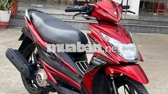 [ZIN+1CHỦ]👉Suzuki Hayate 125i 2013 ✨odo 47.7142 km