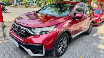 Honda CRV G 2021 - THƯƠNG LƯỢNG